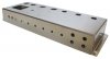 Chassis Marshall Plexi 1968 50W, JTM45