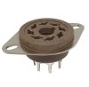 Socket 8 Pin PCB micalex Belton