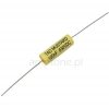 Capacitor TAD Mustard 0,1uF 630V