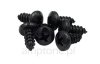 Screw 4,8 x 13mm black