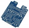 Płytka PCB do efektu gitarowego - Deep Ocean Delay
