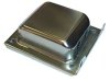 Osłona transformatora EI120 gray