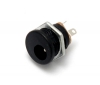 Gniazdo DC power 2.1mm / 5.5mm, styl Boss