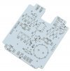 Płytka PCB do efektu gitarowego - dist+