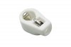 Kapturek anodowy 6,3mm ceramiczny
