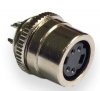 Gniazdo DIN 4pin mini (footswitch)