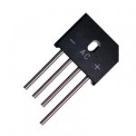 Recitifier bridge