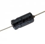 Jackcon axial