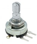 Alpha 17mm