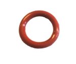 Tube rings damper
