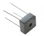 Bridge recitifier 3A 1000V