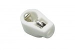 Cap 6,3mm