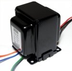 Output OT10S-SE Single Ended 10W (6V6)