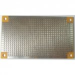 Stripboard 94x53 plated