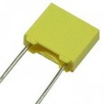 MKT 82nF 100V