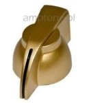 Knob (chicken) Gold