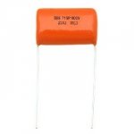 Orange Drop 716P 470nF 400V