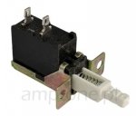 Push button power switch A10 (ON-OFF)
