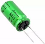 Nichicon ES Muse 2,2uF 50V bipolar