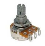 Guitar 250k/B linear