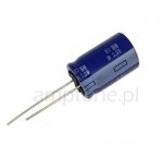 Capacitor Panasonic ECA 6800uF 10V
