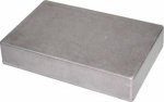 Diecast box alu 1590DD