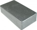 Diecast box alu BoxB