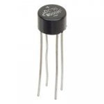 Bridge recitifier 2A 1000V
