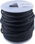 Wire Vintage black 20AWG (0,55mm2)