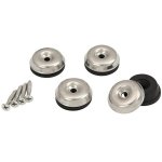 Amp glides Fender 25mm