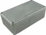 Diecast box alu, 125B