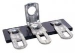 Terminal Strip 3 pin