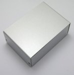 Box alu Teko 3B