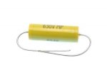 Kondensator poliestrowy 22nF 630V standard MA
