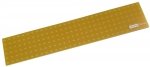 Turret Board żółty 300x60 (2mm)
