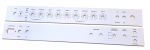 Faceplate SLO100