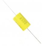 Kondensator MWR 68nF 630V osiowy
