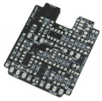 Płytka PCB do efektu gitarowego - VV preamp 