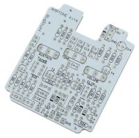 Płytka PCB do efektu gitarowego - Big Stuff 