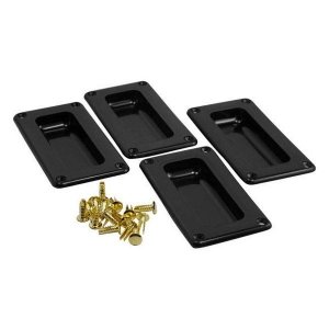 Caster cups Marshall