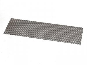 Mesh Black Marshall