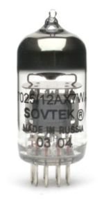 12AX7WA Sovtek