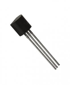 Transistor BC182L