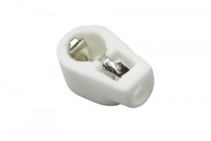 Cap 6,3mm