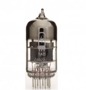 6922 / E88CC TAD Premium Selected (balanced)