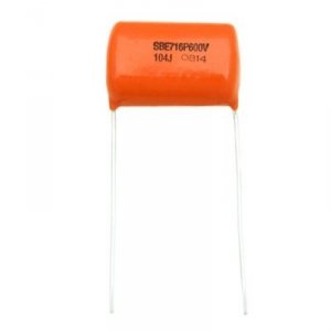Orange Drop 716P 100nF 400V