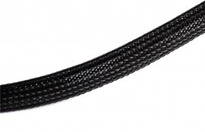Cable braid poliester 40mm/60mm