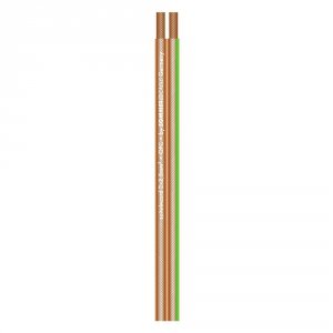 Speaker Cable Sommer Twincord 1,5mm
