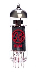 EL84 EH