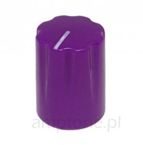 Knob 1900H purple